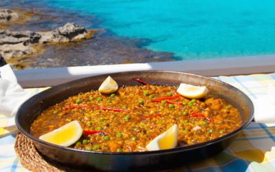 10 cosas que debe saber sobre la dieta mediterránea