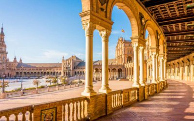 El turismo español tiene el mejor verano en una década